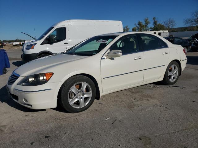 2006 ACURA RL, 