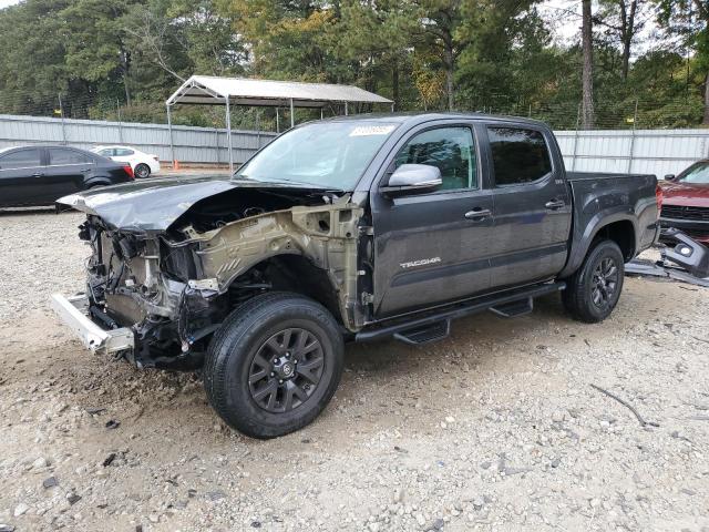 2022 TOYOTA TACOMA DOUBLE CAB, 