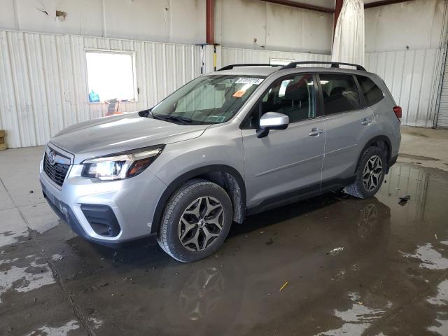 2020 SUBARU FORESTER PREMIUM, 