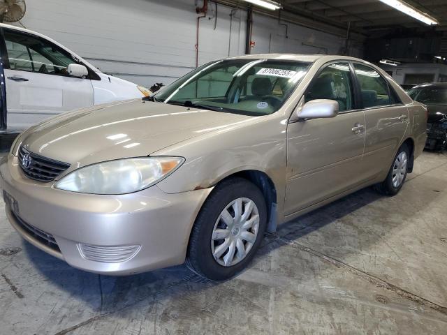 2006 TOYOTA CAMRY LE, 