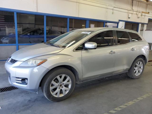 2007 MAZDA CX-7, 