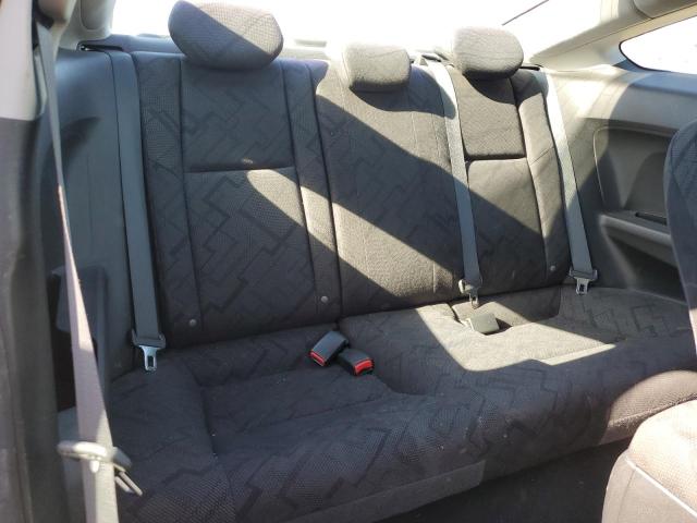 2HGFG3B81DH523217 - 2013 HONDA CIVIC EX GRAY photo 10