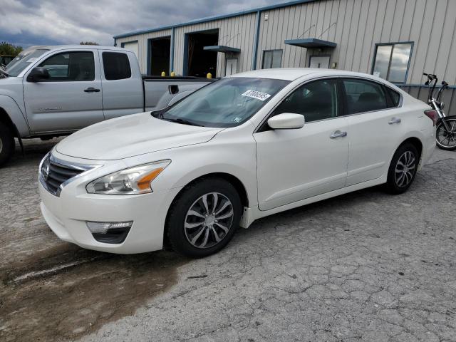 2014 NISSAN ALTIMA 2.5, 