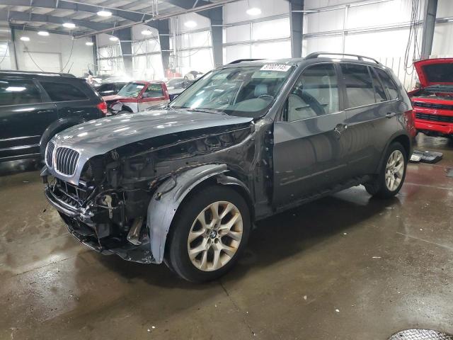 2012 BMW X5 XDRIVE35I, 