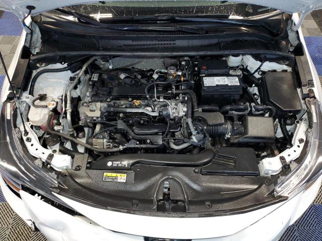 5YFB4MDE9PP066573 - 2023 TOYOTA COROLLA LE 白色 照片 11