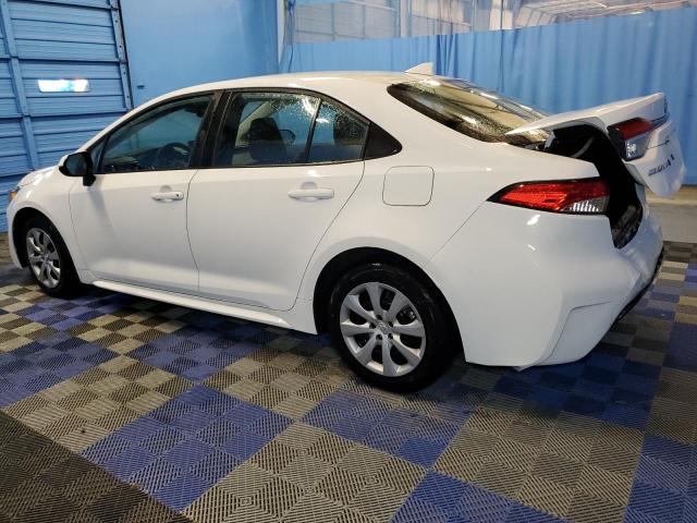 5YFB4MDE9PP066573 - 2023 TOYOTA COROLLA LE 白色 照片 2