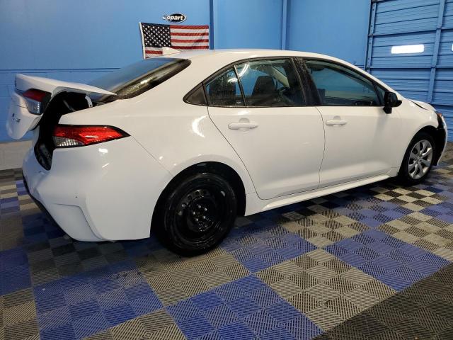 5YFB4MDE9PP066573 - 2023 TOYOTA COROLLA LE 白色 照片 3