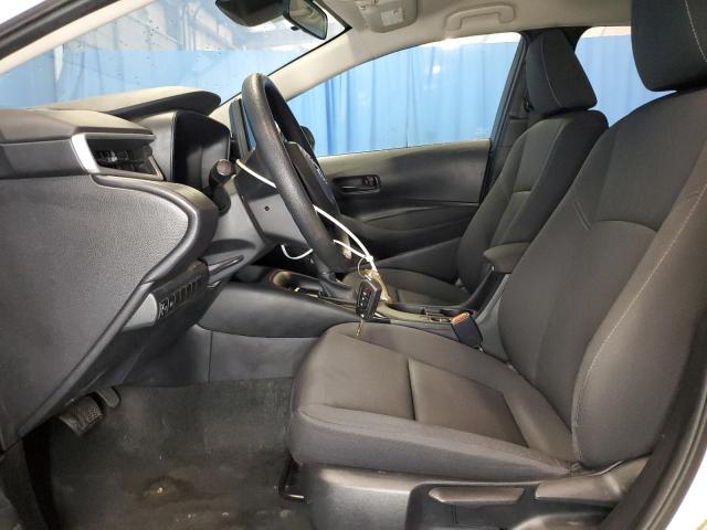 5YFB4MDE9PP066573 - 2023 TOYOTA COROLLA LE 白色 照片 7