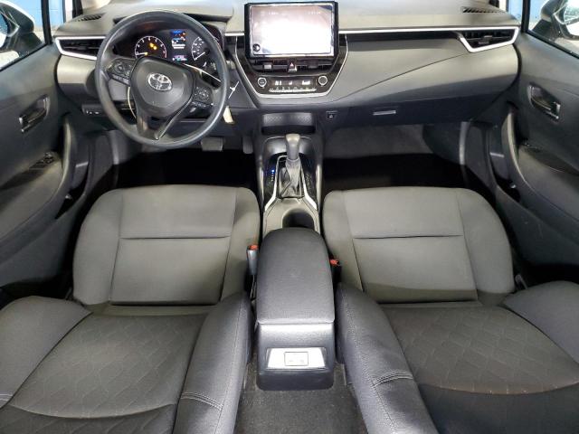 5YFB4MDE9PP066573 - 2023 TOYOTA COROLLA LE 白色 照片 8