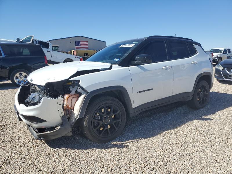 2024 JEEP COMPASS LATITUDE, 