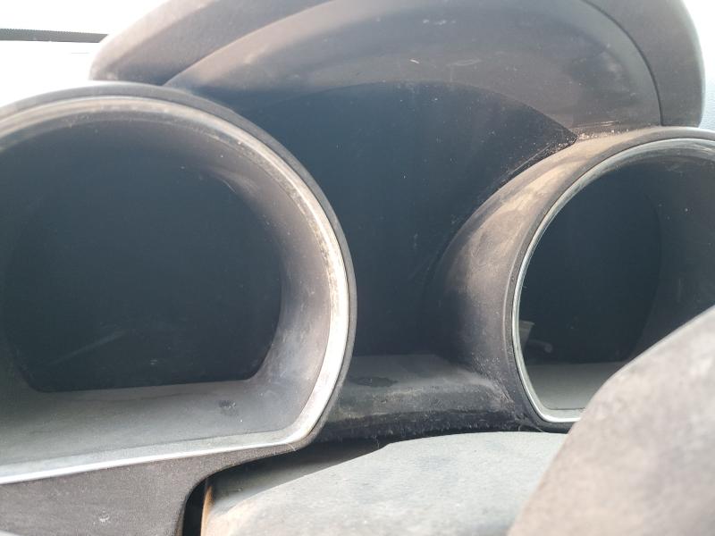 5TDZA3EH4DS031758 - 2013 TOYOTA HIGHLANDER BASE თეთრი ფოტო 9