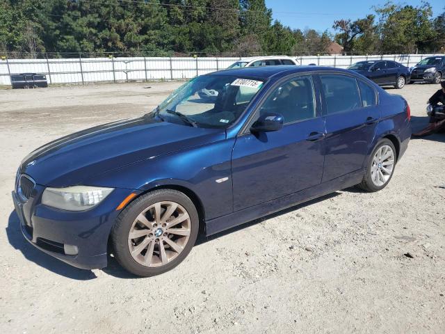 2011 BMW 328 I, 