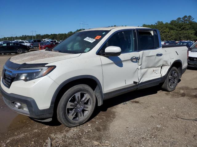2019 HONDA RIDGELINE RTL, 