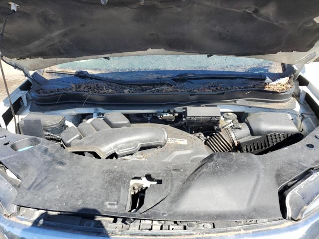 5FPYK3F7XKB029195 - 2019 HONDA RIDGELINE RTL Սպիտակ լուսանկար 11