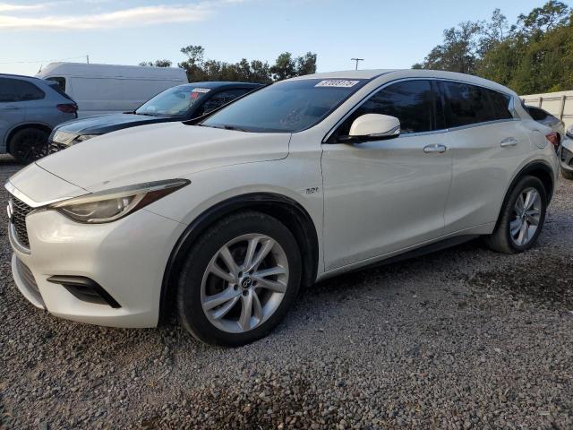 2018 INFINITI QX30 BASE, 