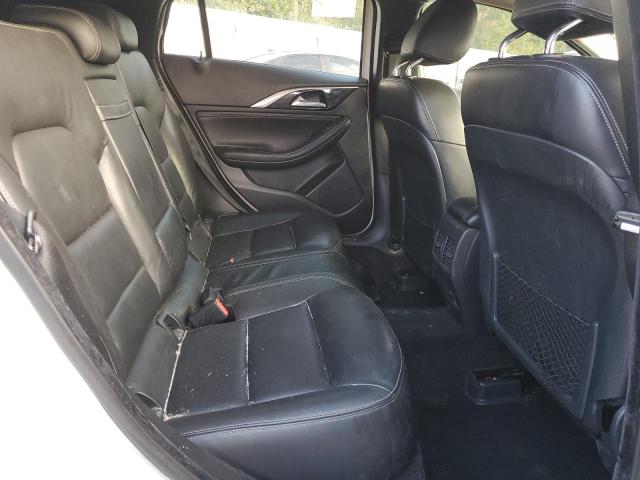 SJKCH5CPXJA056466 - 2018 INFINITI QX30 BASE 米色 照片 11