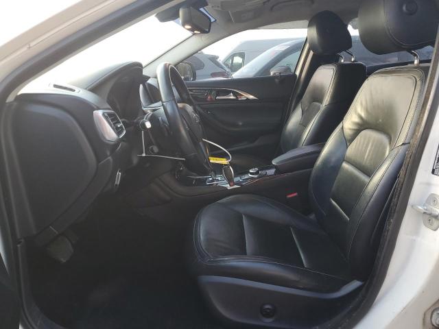 SJKCH5CPXJA056466 - 2018 INFINITI QX30 BASE 米色 照片 7