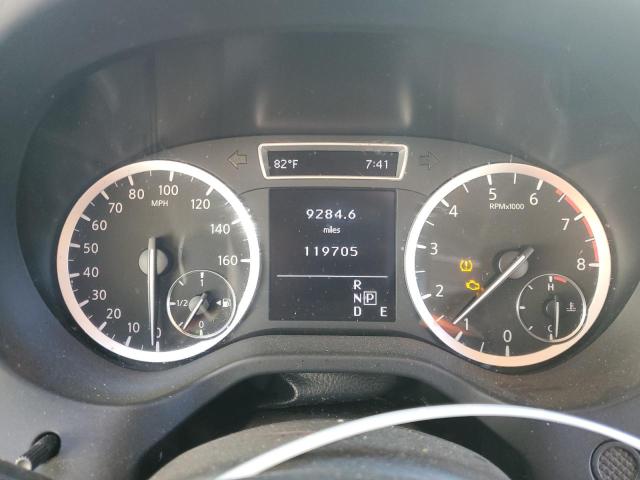 SJKCH5CPXJA056466 - 2018 INFINITI QX30 BASE 米色 照片 9