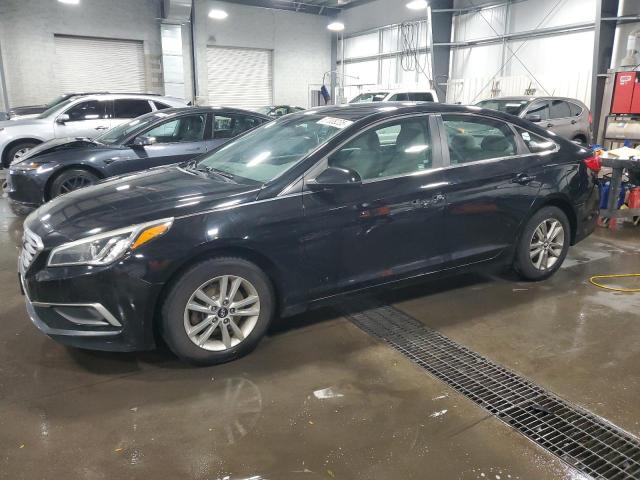 2016 HYUNDAI SONATA SE, 