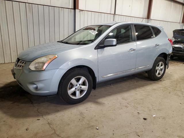 2013 NISSAN ROGUE S, 