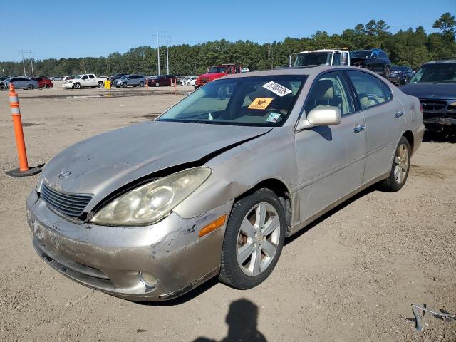 2005 LEXUS ES 330, 
