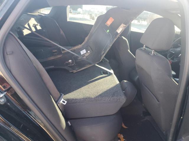 1G1ZC5ST9MF084849 - 2021 CHEVROLET MALIBU LS Qara foto 10