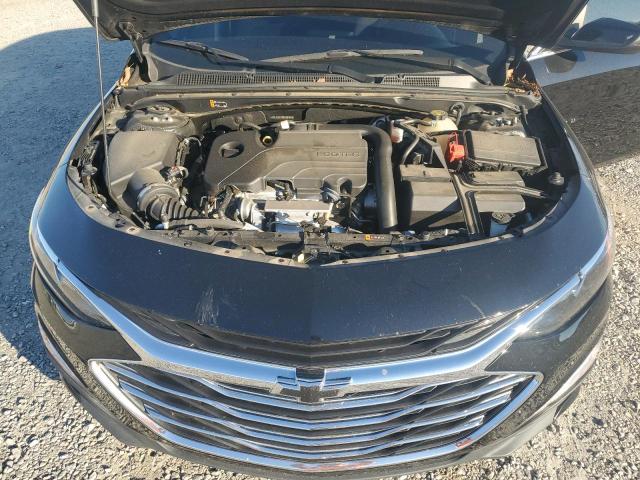 1G1ZC5ST9MF084849 - 2021 CHEVROLET MALIBU LS Qara foto 11