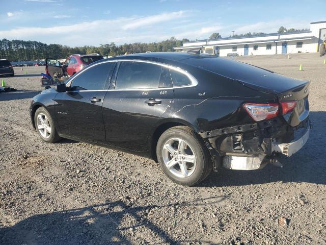 1G1ZC5ST9MF084849 - 2021 CHEVROLET MALIBU LS Qara foto 2