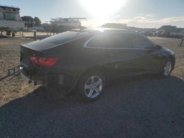 1G1ZC5ST9MF084849 - 2021 CHEVROLET MALIBU LS Qara foto 3