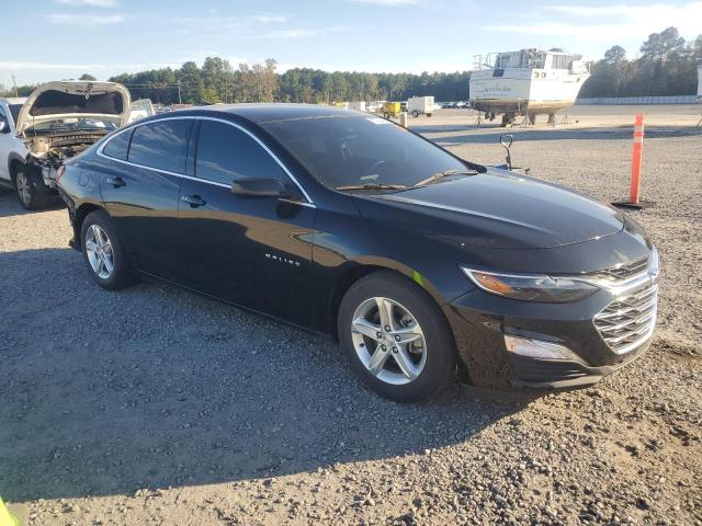 1G1ZC5ST9MF084849 - 2021 CHEVROLET MALIBU LS Qara foto 4