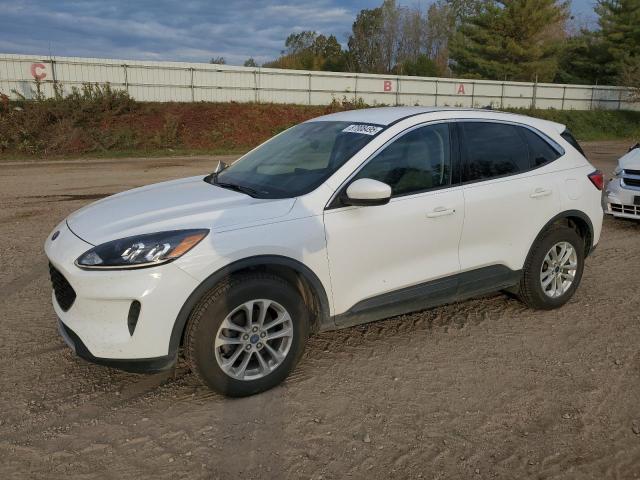 2020 FORD ESCAPE SE, 