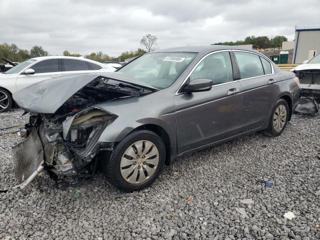 2012 HONDA ACCORD LX, 