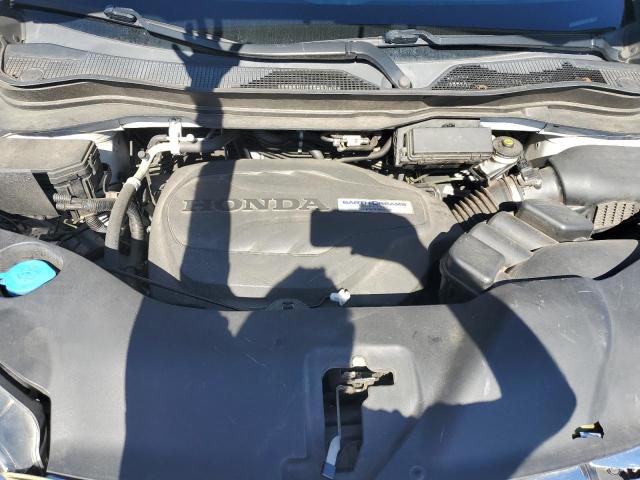 5FPYK3F74KB010111 - 2019 HONDA RIDGELINE RTL Biały zdjęcie 11