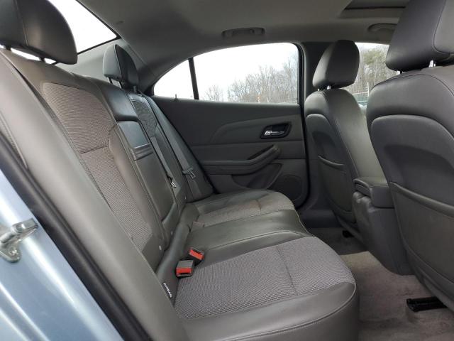 1G11C5SA1DU112618 - 2013 CHEVROLET MALIBU 1LT Көк фото 10
