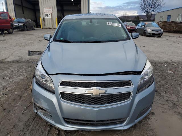 1G11C5SA1DU112618 - 2013 CHEVROLET MALIBU 1LT Көк фото 5