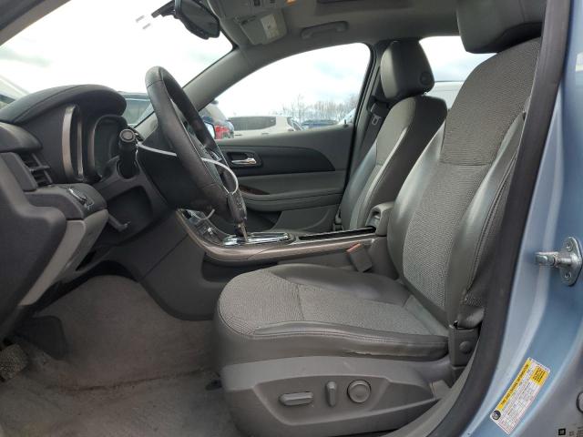 1G11C5SA1DU112618 - 2013 CHEVROLET MALIBU 1LT Көк фото 7