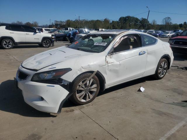 2009 HONDA ACCORD EXL, 