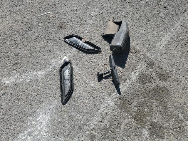 1HGCS12899A023818 - 2009 HONDA ACCORD EXL WHITE photo 12