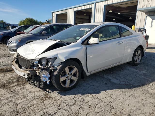 2007 HONDA CIVIC EX, 