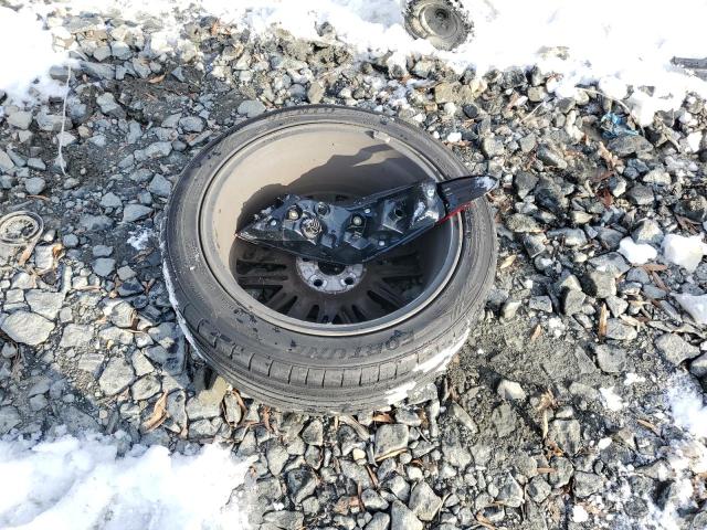 4T1G11AK8PU810704 - 2023 TOYOTA CAMRY SE NIGHT SHADE CHARCOAL photo 12