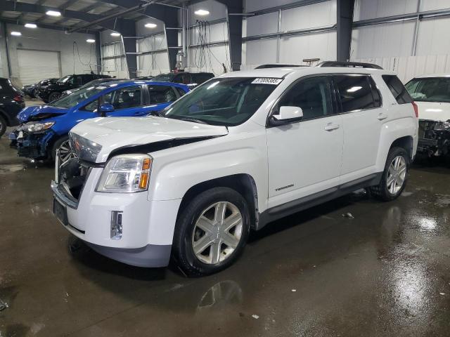 2011 GMC TERRAIN SLE, 