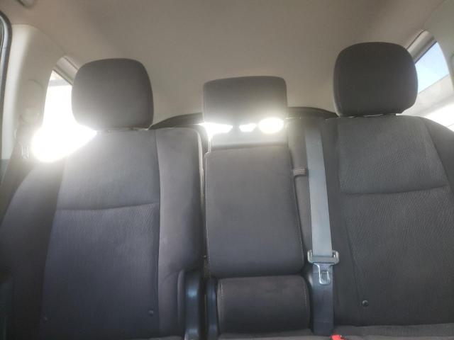 5N1AR2MM9DC657592 - 2013 NISSAN PATHFINDER S Сірий фото 10