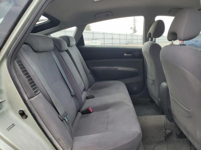 JTDKB20U997883621 - 2009 TOYOTA PRIUS 绿色 照片 10