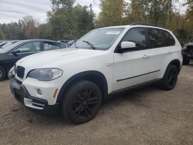 2007 BMW X5 3.0I, 