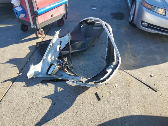 1VWBV7A33FC098151 - 2015 VOLKSWAGEN PASSAT SE WHITE photo 12