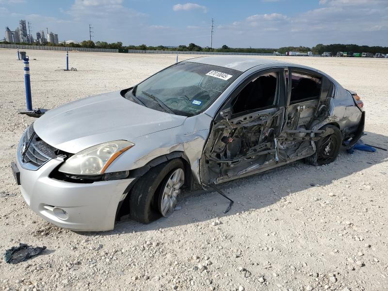 2012 NISSAN ALTIMA BASE, 