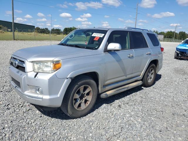 2013 TOYOTA 4RUNNER SR5, 