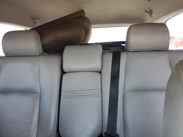 JTEZU5JR2D5050361 - 2013 TOYOTA 4RUNNER SR5 ვერცხლისფერი ფოტო 10