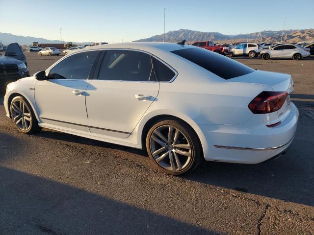 1VWDT7A31HC063061 - 2017 VOLKSWAGEN PASSAT R-LINE Սպիտակ լուսանկար 2