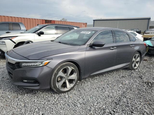 2018 HONDA ACCORD TOURING, 